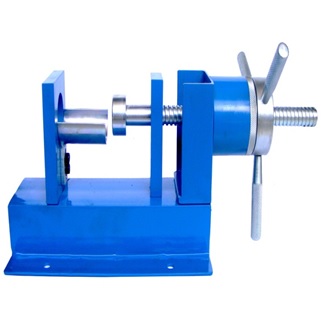 APST- 1400 SAMPLE EXTRUDER