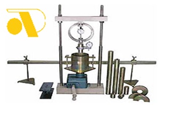 APST-360 LABORATORY CBR TEST SET